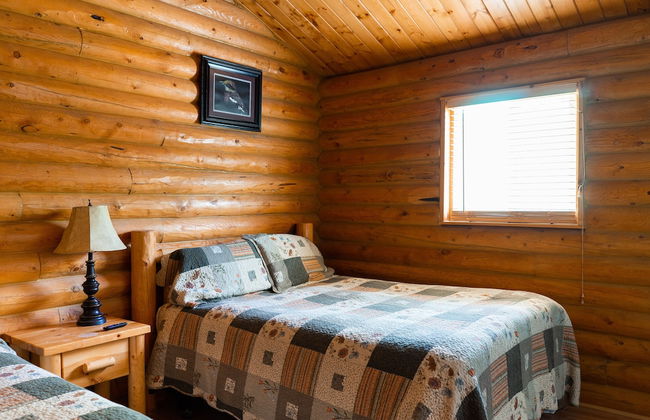 Country Cabins Inn - Foto 10