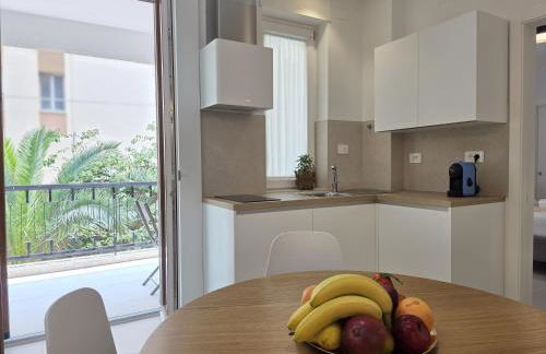 UbiMaior Suite - Monte Urpinu apartment with parking - Foto 8