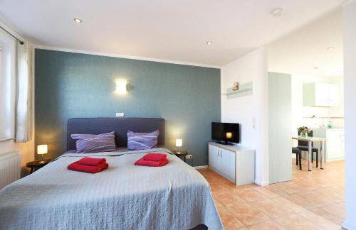 Appartementhaus Strandnähe - Foto 66