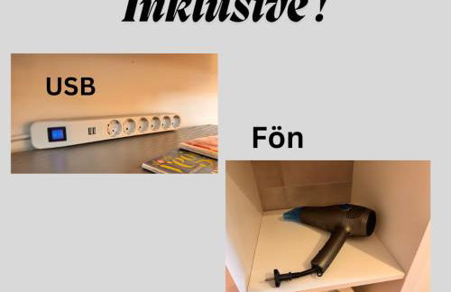 Gemütlich 7, Netflix und Kaffee frei, Parken vor der Tür - Foto 12