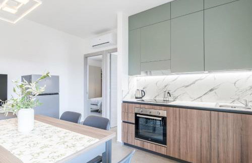 CAESAR APARTMENT - Regarda Travel - Foto 6