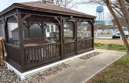 Sandpiper Retreat Chincoteague Island APT-A - Foto 21