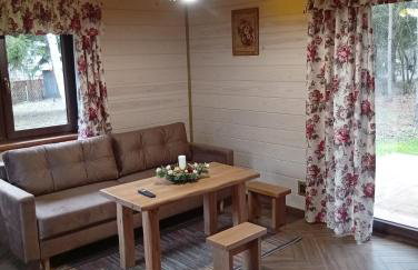 Podlaska Chatka Dziadka - Foto 15