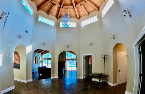 Villa La Cresta - 5 Acre Retreat - Foto 29