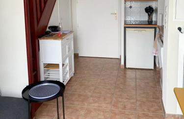 Duplex 2 pièces Port Cabourg - 2 à 4 personnes - Terrasse - Vue Port - Proche Plage - Foto 9