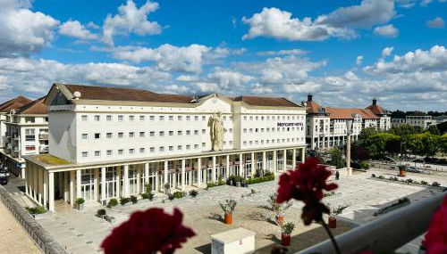 Jolie chambre 3minutes de la Gare RER A - Foto 4