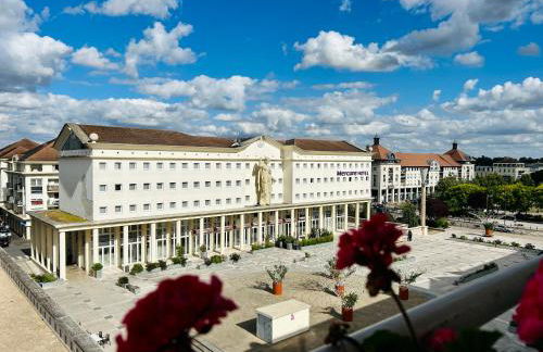 Jolie chambre 3minutes de la Gare RER A - Foto 4