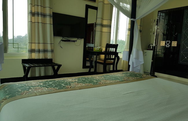 Royal Cliff Zanzibar - Photo 3