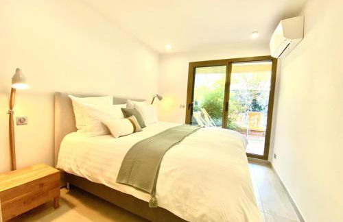 Mansfield vue carte Postale Terrasse Piscine 2 - Foto 15