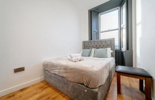 Duplex Penthouse - 11 Guests 7 Beds 15' Centre - Foto 38