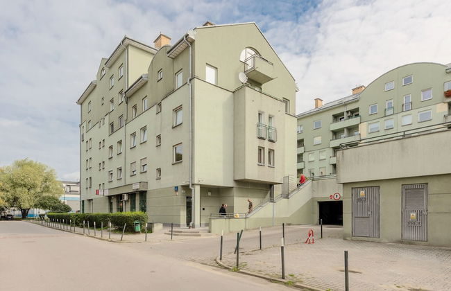 Bemowo Powstanców Slaskich by Renters - Foto 33