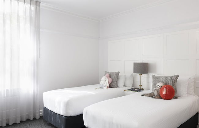 Adina Apartment Hotel Brisbane Anzac Square - Photo 36