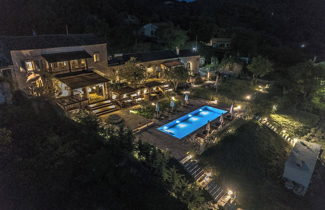 Marcora Historic Mansion - Photo 69