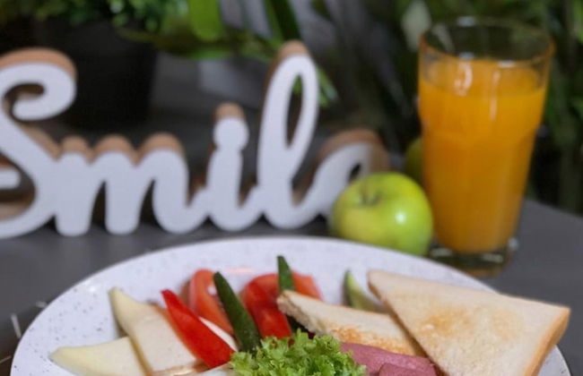 ApartUA Kropyvnytskyi - Foto 47