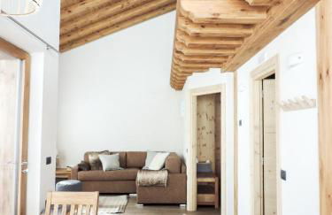 Tilio Chalet - Foto 1