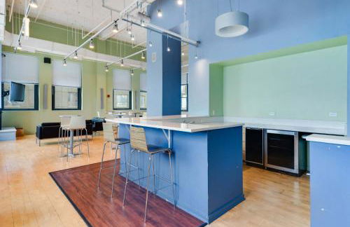 Downtown Chicago Stay with Free In & Out Parking 6 - Foto 31