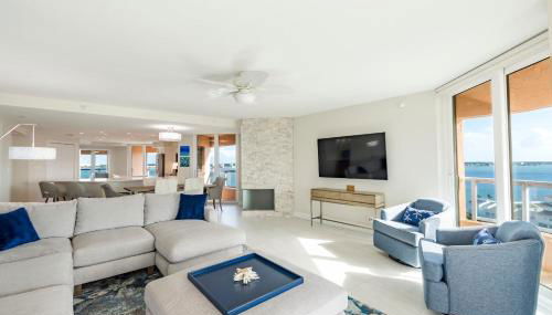 Steps to Beach & Pool - Resort Amenities Galore! - Foto 2