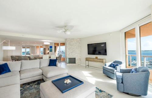 Steps to Beach & Pool - Resort Amenities Galore! - Foto 2