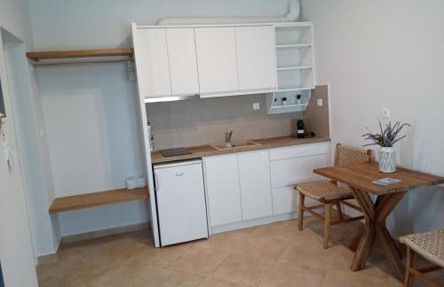 Themonia Studios Kimolos - Foto 24