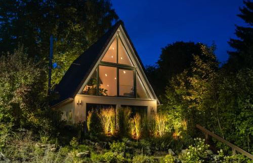 Alva - Rhön Panorama Ferienhaus - Foto 1