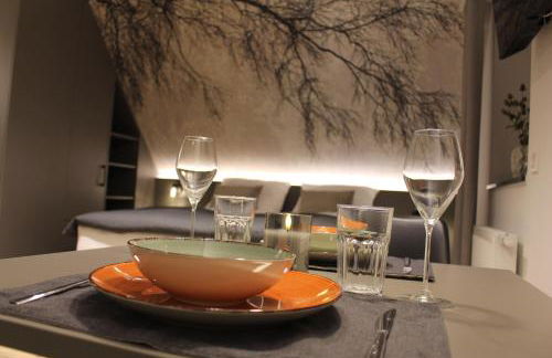 Geling Pension Apartments Stadtlohn - Foto 12