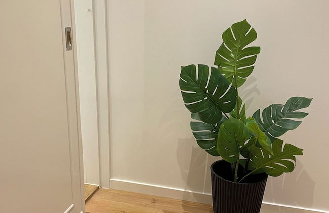 Rudbecksgatan - Foto 47