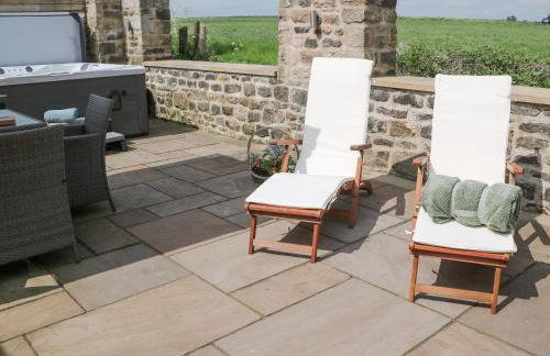 Moor Farm Cottage - Foto 38