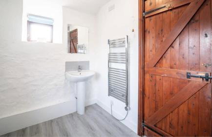 Lovely 3 Bedroom Holiday Cottage nr Bude - Foto 15