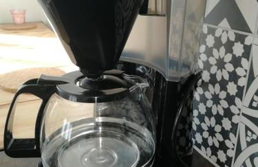 Petite Maison refaite à neuf proche plage - Foto 26