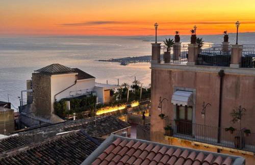 Casa Amelia - Charme in Taormina - Foto 60
