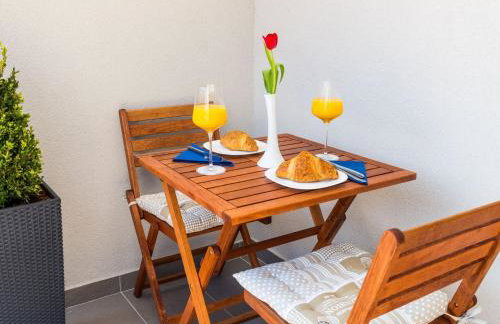 Apartment Amabilis - One Bedroom Apartment with Terrace and City View - Foto 31