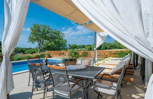 Villa Cicibella by IstriaLux - Foto 22