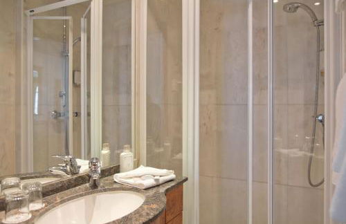 SEETELHOTEL Ostseeresidenz Ahlbeck - Foto 38