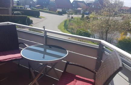 50040 FeWo kleine Nordseeliebe - Foto 1