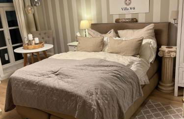 Villa No 8 Stilvolles 2 Personen Apartment mit separatem Eingang mit direkter Zuganbindung - Foto 1