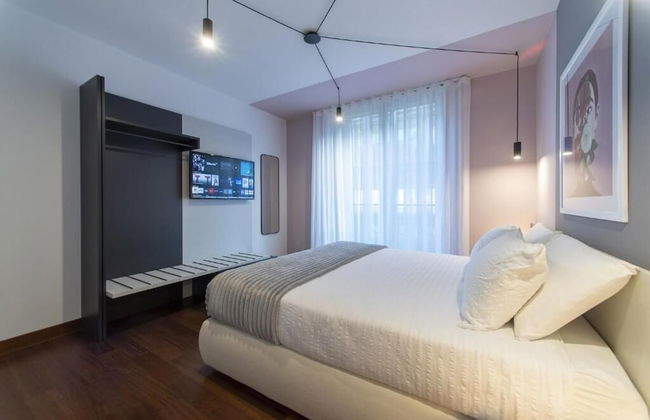 Habitat Apartments - Foto 6