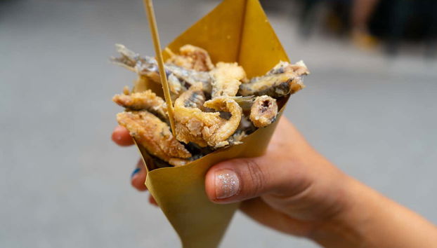 La Spezia Food Tour - Foto 2