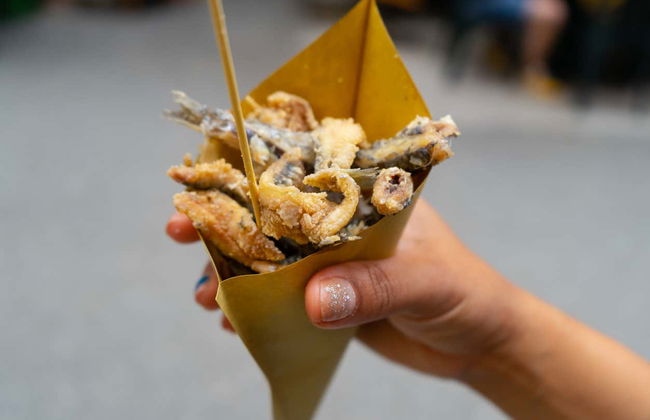 Tour gastronomico di La Spezia - Foto 2