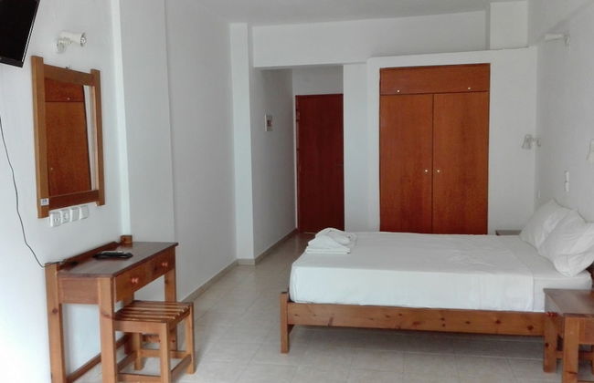 Karmi Studios & Apartments - Foto 22