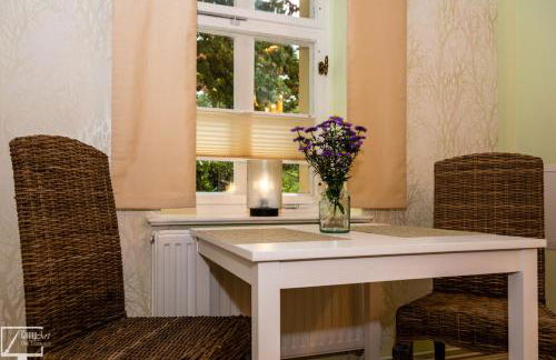 Kavalierhaus im Rhododendronpark Kromlau - Foto 18