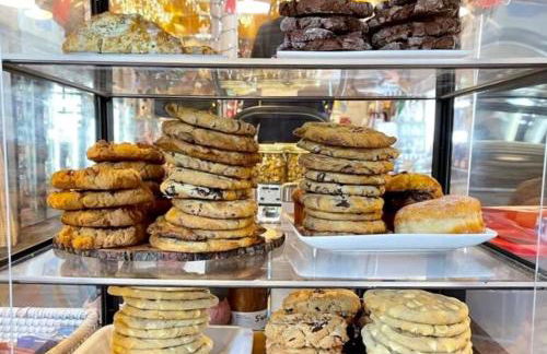 Cozy Creek House - Foto 61