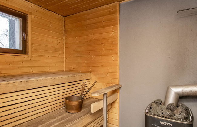 Hiekkasaari - Foto 15