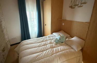 Chai des tortues - Ile de ré - 250 m de la plage - Rivedoux plage 3 chambres - 2 salles d eau - 1 à 6 personnes - Foto 53