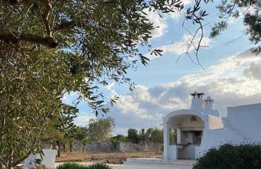 Casedda Mia a charming cottage with cozy private pool - Foto 31