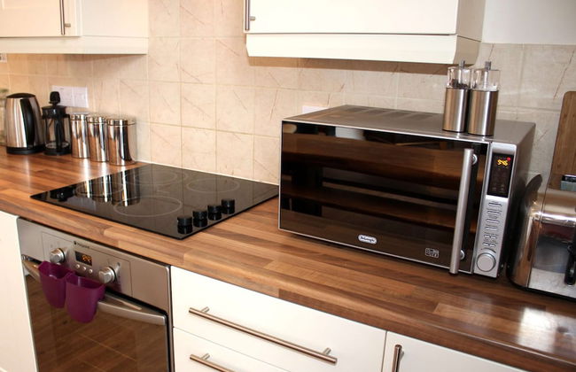 Cotswolds Valley Accommodation-Excl Prop - Foto 7