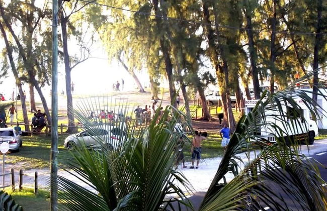 West Front One No 4 With Seafront Beachfront Licensed By Tourism Authority 14977 - Foto 16