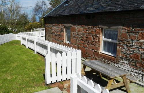 Craigard Cottage - Photo 10