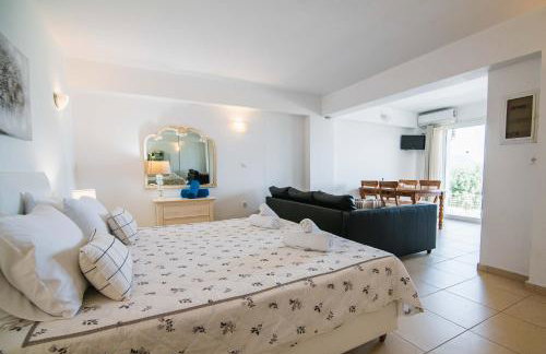 Spileo House Boutique Apartments - Adults Only - Photo 142