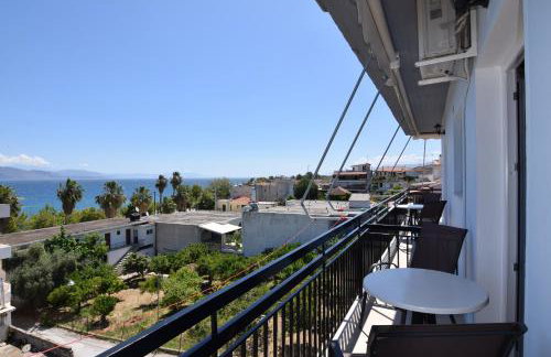 Jimmy's Apartments - Foto 15