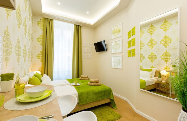 Budapest Holidays Harmony - Foto 17